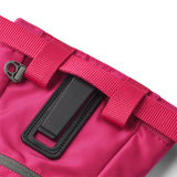 Go Explore godbidstaske One Size Wild Rose