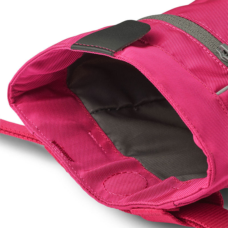 Go Explore godbidstaske One Size Wild Rose