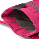 Go Explore godbidstaske One Size Wild Rose
