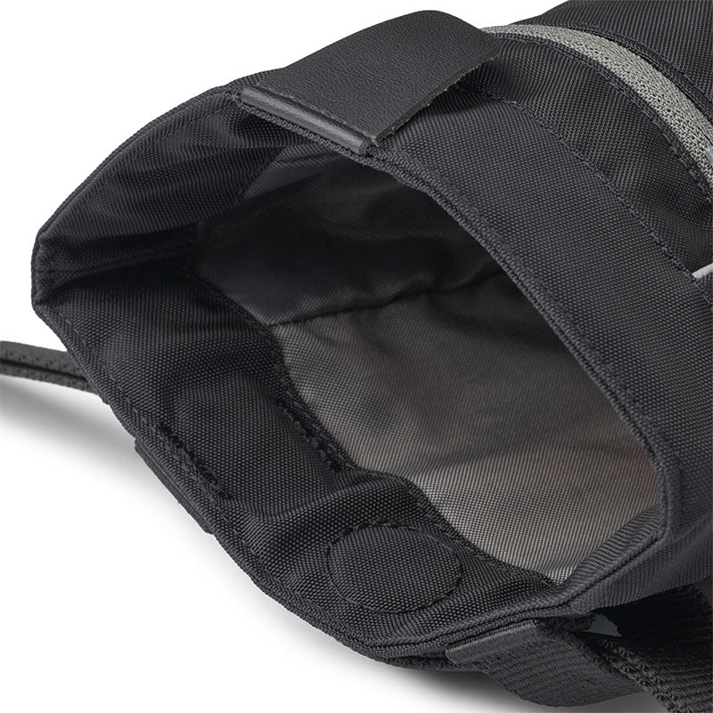 Go Explore godbidstaske One Size Black