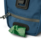 Go Explore godbidstaske One Size Ocean Blue