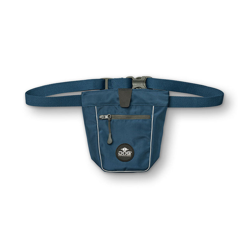 Go Explore godbidstaske One Size Ocean Blue