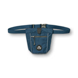 Go Explore godbidstaske One Size Ocean Blue