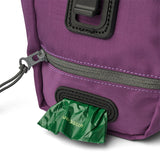 Go Explore godbidstaske One Size Purple Passion