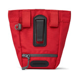 Go Explore godbidstaske One Size Classic Red