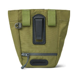 Go Explore godbidstaske One Size Hunting Green
