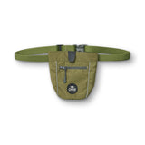 Go Explore godbidstaske One Size Hunting Green