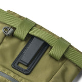 Go Explore godbidstaske One Size Hunting Green
