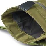 Go Explore godbidstaske One Size Hunting Green