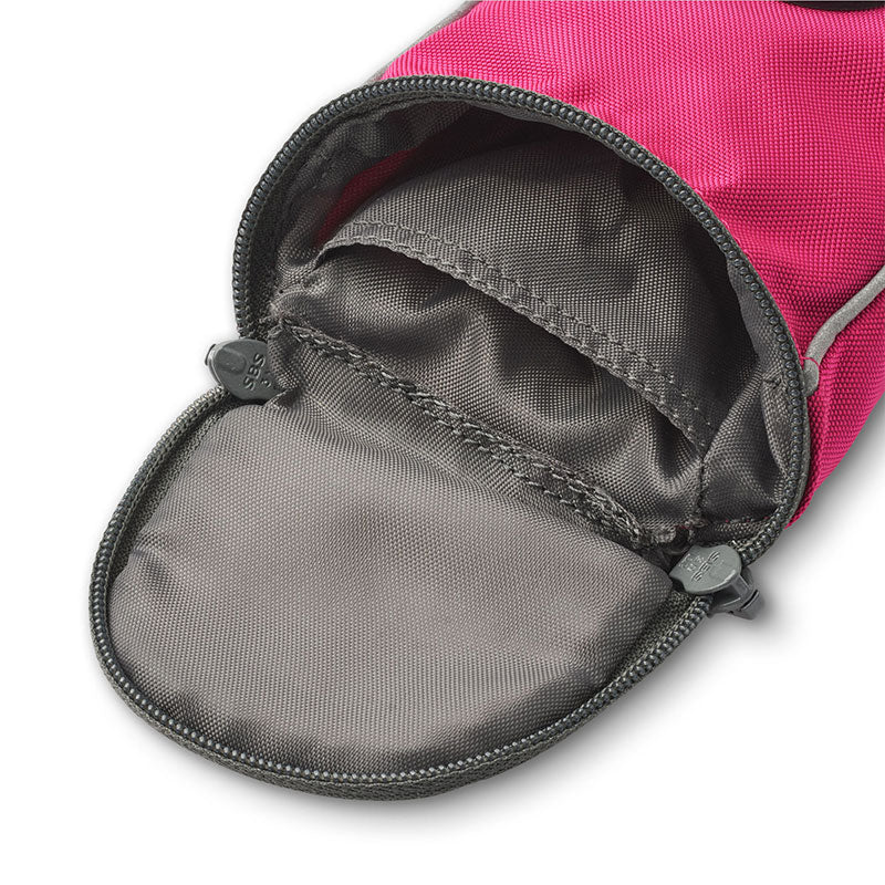Pouch Organizer linetaske Pink - Maxi Zoo Danmark