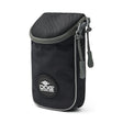 Pouch Organizer linetaske Sort - Maxi Zoo Danmark