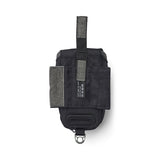 Pouch Organizer linetaske Sort - Maxi Zoo Danmark