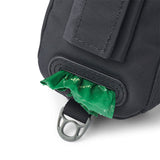 Pouch Organizer linetaske Sort - Maxi Zoo Danmark