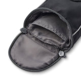 Pouch Organizer linetaske Sort - Maxi Zoo Danmark