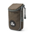 Pouch Organizer linetaske Brun - Maxi Zoo Danmark