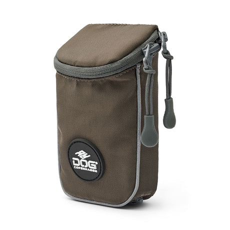 Pouch Organizer linetaske Brun - Maxi Zoo Danmark