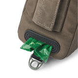 Pouch Organizer linetaske Brun - Maxi Zoo Danmark