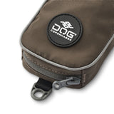 Pouch Organizer linetaske Brun - Maxi Zoo Danmark