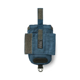 Pouch Organizer linetaske Blå - Maxi Zoo Danmark