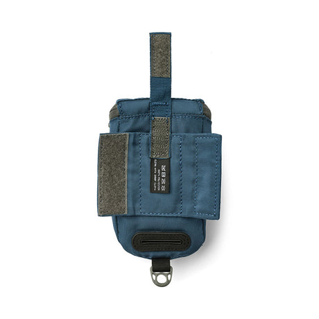 Pouch Organizer linetaske Blå - Maxi Zoo Danmark