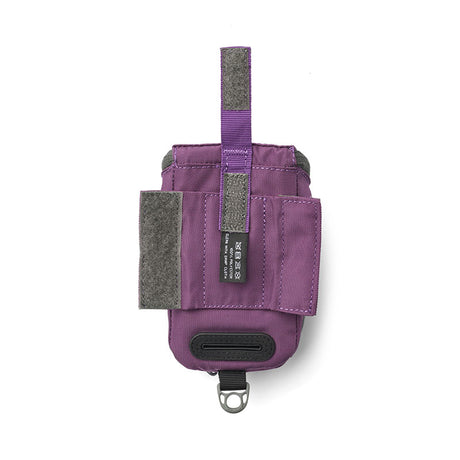 Pouch Organizer linetaske Lilla - Maxi Zoo Danmark