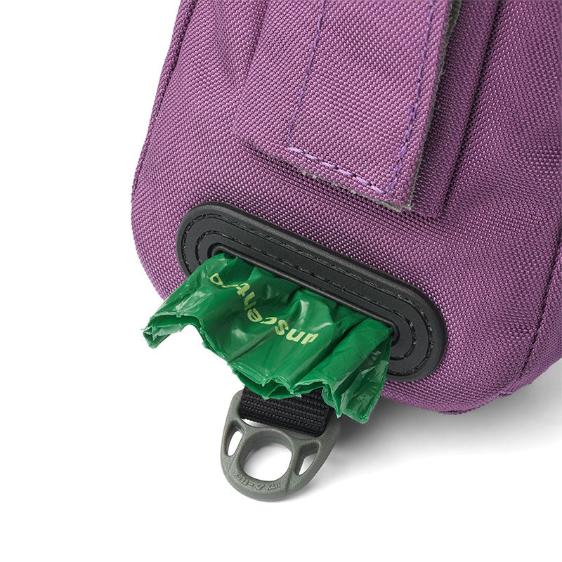 Pouch Organizer linetaske Lilla - Maxi Zoo Danmark