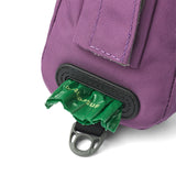Pouch Organizer linetaske Lilla - Maxi Zoo Danmark