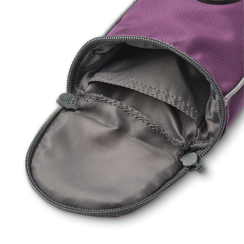 Pouch Organizer linetaske Lilla - Maxi Zoo Danmark