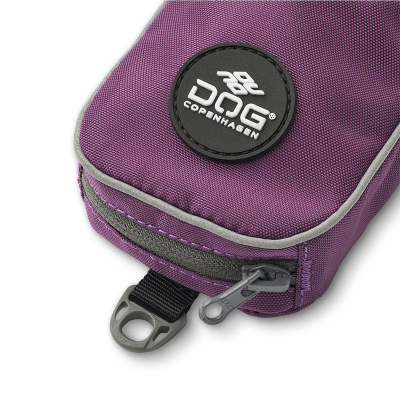Pouch Organizer linetaske Lilla - Maxi Zoo Danmark
