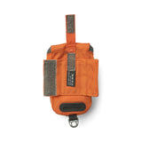 Pouch Organizer linetaske Orange - Maxi Zoo Danmark