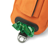 Pouch Organizer linetaske Orange - Maxi Zoo Danmark