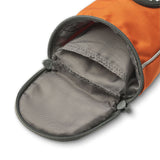 Pouch Organizer linetaske Orange - Maxi Zoo Danmark