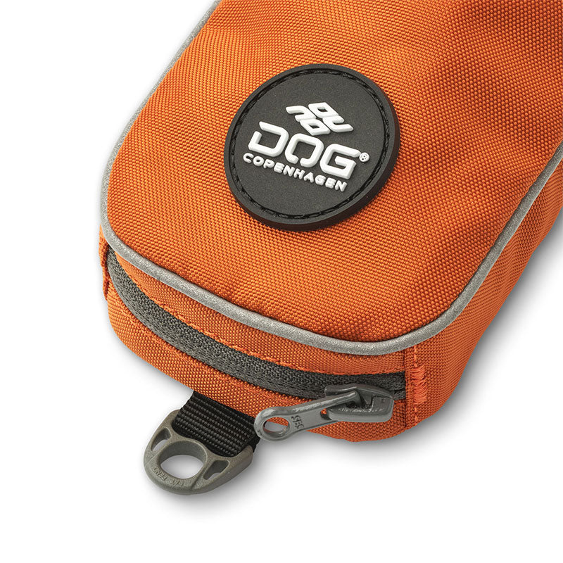 Pouch Organizer linetaske Orange - Maxi Zoo Danmark