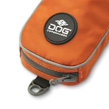 Pouch Organizer linetaske Orange - Maxi Zoo Danmark