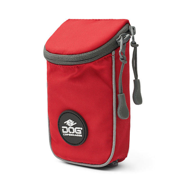 Pouch Organizer linetaske Rød - Maxi Zoo Danmark