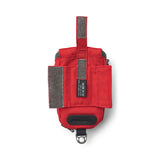Pouch Organizer linetaske Rød - Maxi Zoo Danmark