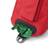 Pouch Organizer linetaske Rød - Maxi Zoo Danmark