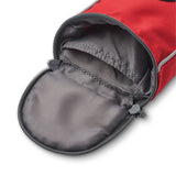 Pouch Organizer linetaske Rød - Maxi Zoo Danmark