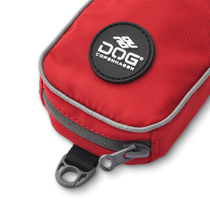 Pouch Organizer linetaske Rød - Maxi Zoo Danmark