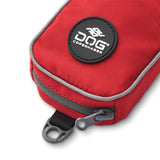 Pouch Organizer linetaske Rød - Maxi Zoo Danmark