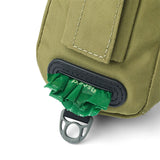 Pouch Organizer linetaske Grøn - Maxi Zoo Danmark