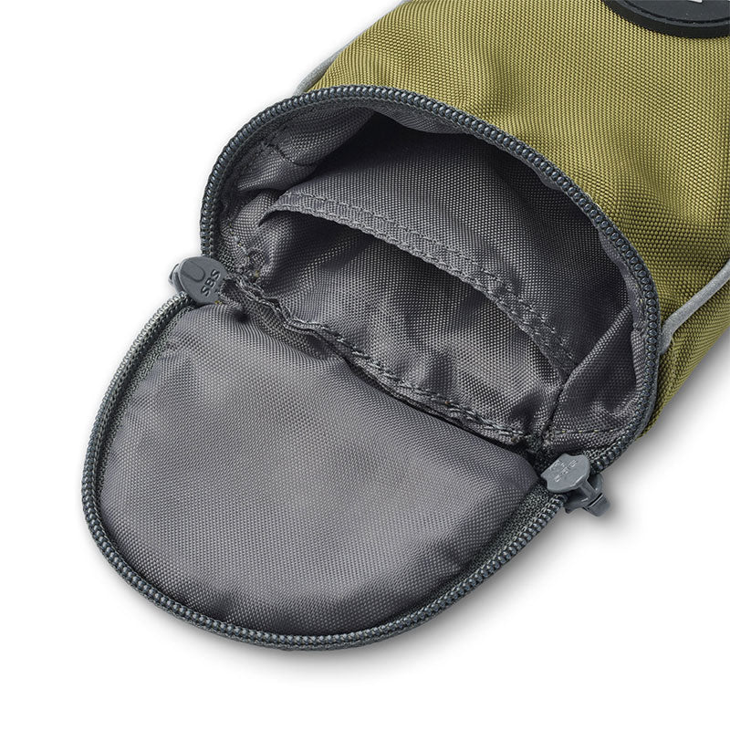 Pouch Organizer linetaske Grøn - Maxi Zoo Danmark