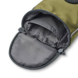 Pouch Organizer linetaske Grøn - Maxi Zoo Danmark