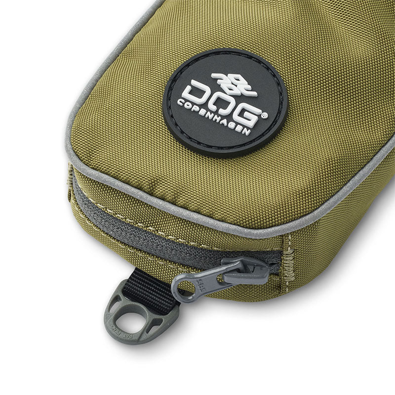 Pouch Organizer linetaske Grøn - Maxi Zoo Danmark