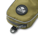 Pouch Organizer linetaske Grøn - Maxi Zoo Danmark