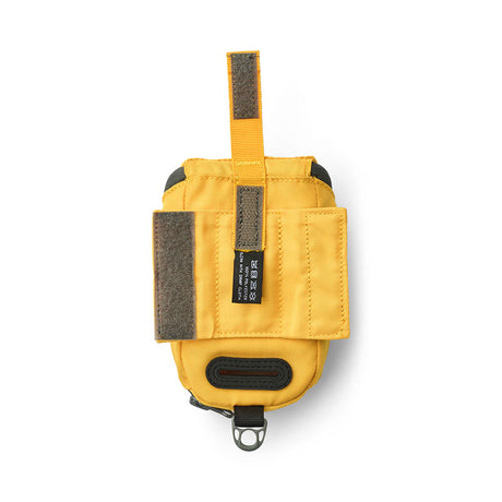 Pouch Organizer linetaske Gul - Maxi Zoo Danmark