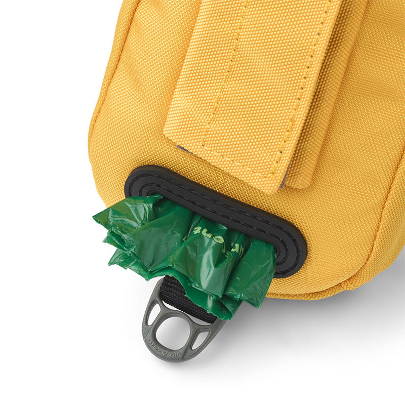 Pouch Organizer linetaske Gul - Maxi Zoo Danmark
