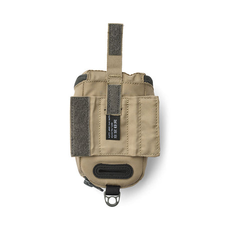 Pouch Organizer linetaske Sand - Maxi Zoo Danmark