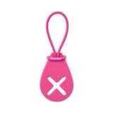 Flexy hundeposeholder One Size Wild Rose