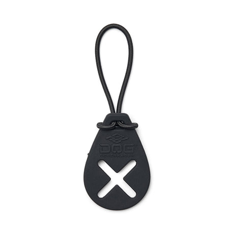 Flexy hundeposeholder Sort - Maxi Zoo Danmark